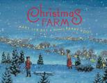 Christmas Farm: A Christmas Holiday Book for Kids