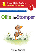 Ollie the Stomper (Reader)