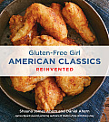 Gluten Free Girl American Classics