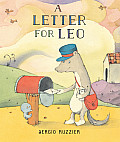 Letter for Leo