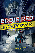 Eddie Red Undercover 01 Mystery on Museum Mile