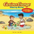 Curious George Chasing Waves Curious About Tides