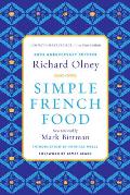Simple French Food 40th Anniversary Edition