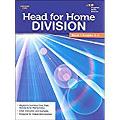 Head For Home Math Skills: Division, Book 1