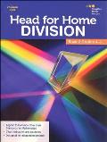 Head For Home Math Skills: Division, Book 2