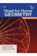 Head For Home Math Skills: Geometry, Book 1