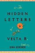 The Hidden Letters of Velta B.