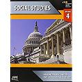 Core Skills Social Studies Workbook Grade 4