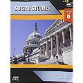 Core Skills Social Studies Workbook Grade 6