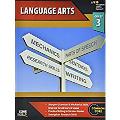 Core Skills Language Arts Workbook Grade 3