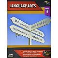 Core Skills Language Arts Workbook Grade 5