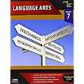 Core Skills Language Arts Workbook Grade 7