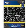 Core Skills Mathematics Workbook Grade 7