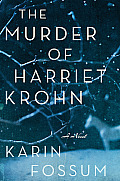 Murder of Harriet Krohn