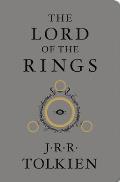 Lord of the Rings Deluxe Edition