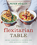 Flexitarian Table