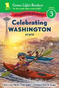 Celebrating Washington State 50 States to Celebrate