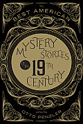 Best American Mystery Stories of the Nineteenth Century