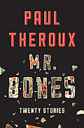 Mr Bones Twenty Stories