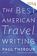 Best American Travel Writing 2014