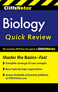 CliffsNotes Biology Quick Review 2nd Edition