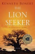 Lion Seeker
