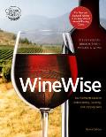 WineWise Second Edition