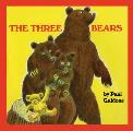 The Three Bears Big Book