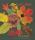 Leaf Man Big Book