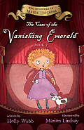 Maisie Hitchins 02 the Case of the Vanishing Emerald