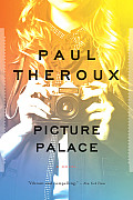 Picture Palace A Novel