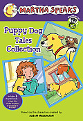 Martha Speaks Puppy Dog Tales Collection