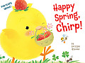 Happy Spring, Chirp!