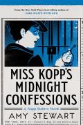 Miss Kopps Midnight Confessions