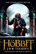 Hobbit Movie Tie In 2014
