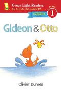 Gideon and Otto: With Read-Aloud Download