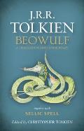 Beowulf a Translation & Commentary