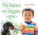 Babies & Doggies Book
