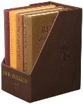 Hobbit & The Lord of the Rings Deluxe Pocket Boxed Set