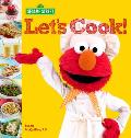 Sesame Street Lets Cook