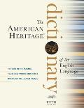 American Heritage Dictionary of the English Language Fifth Edition