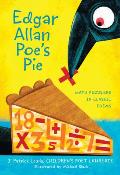 Edgar Allan Poes Pie Math Puzzlers in Classic Poems