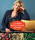 Lucindas Rustic Italian Kitchen