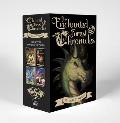 Enchanted Forest Chronicles Boxed Set