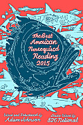 Best American Nonrequired Reading 2015