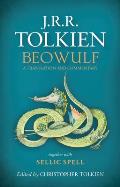 Beowulf A Translation & Commentary