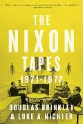 Nixon Tapes 1971 1972