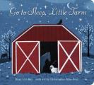 Go to Sleep Little Farm Padded Board Book