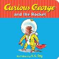 Curious George & the Rocket