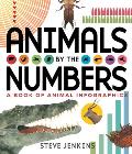 Animals by the Numbers A Book of Infographics